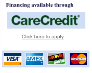 CareCredit Logo
