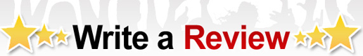 write a review with stars